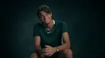 Tập 3 Break Point: Đường tới Grand Slam
