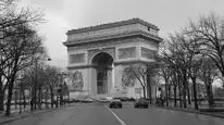 Tập Full Arch of Triumph
