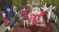 Tập 1 Sekai Seifuku: Bouryaku no Zvezda
