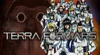 Tập 2 Terra Formars: Revenge