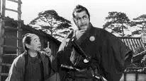 Tập Full Yojimbo
