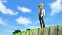 Tập 57 Digimon Xros Wars