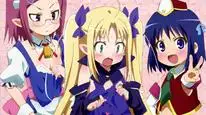 Tập 2 Astarotte No Omocha!