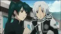 Tập 47 D.Gray-man