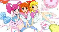 Tập 2 Aikatsu!