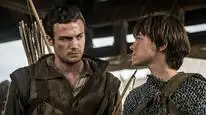 Tập 10 Robin Hood