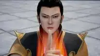 Tập 9 Tiên Vũ Thương Khung