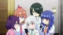 Tập 9 Ichijouma Mankitsugurashi!