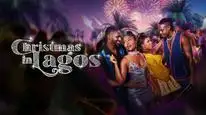 Tập Full Giáng Sinh Ở Lagos