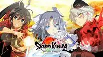 Tập 2 Senran Kagura Shinovi Master: Tokyo Youma-hen