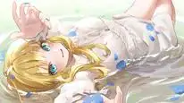 Tập 8 The Idolmaster Cinderella Girls Second Season