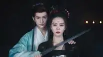 Tập 15 Hoài Thủy Trúc Đình