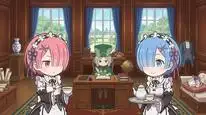 Tập 64 Re:Zero − Bắt Đầu Ở Thế Giới Khác (Phần 4)