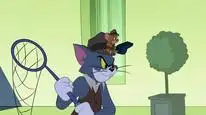 Tập 12 The Tom and Jerry Show (Phần 4)