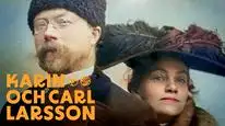 Tập 10 Karin och Carl Larsson