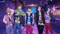 Tập Full Free! Movie 3: Road to the World - Yume
