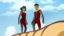 Tập 01 Truyền Thuyết Về Korra (Phần 4)