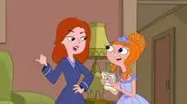 Tập 39 Phineas Và Ferb (Phần 2)