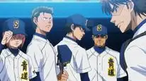 Tập 4 Diamond no Ace