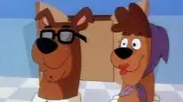 Tập 01 A Pup Named Scooby-Doo (Phần 4)