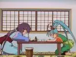 Tập 22 Shin Tenchi Muyou!