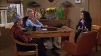 Tập 15 Seinfeld (Phần 8)