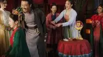 Tập 4 Tiểu Nương Tử Nhà Đồ Tể