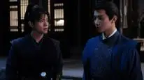 Tập 01 Nguyệt Thượng Tâm Thần