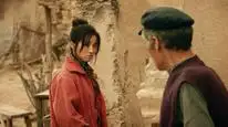 Tập 13 Tây Xuất Ngọc Môn
