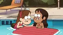 Tập 15 Gravity Falls Season 1