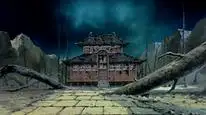 Tập 6 Hokuto no Ken