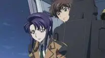 Tập 08 Cuộc Nổi Loạn Của Lelouch (Phần 1)