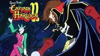 Tập Full Thuyền trưởng Harlock