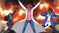 Tập 21 Denpa Kyoushi