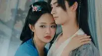 Tập 5 Mặc Nhẫn Tàng Kiều