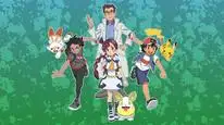 Tập 17 Pokemon XY&Z