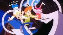 Tập 6 A Pup Named Scooby-Doo (Phần 2)