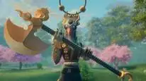 Tập 5 Chú thỏ samurai: Câu chuyện về Usagi
