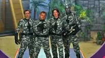 Tập 12 Stargate SG-1 (Phần 5)