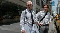 Tập Full Gọi cho tôi Roger Stone