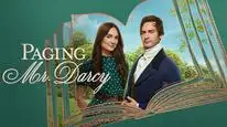 Tập Full Tìm Gặp Ngài Darcy
