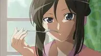 Tập 4 Haiyore! Nyaruko-san W