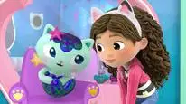 Tập 02 Nhà búp bê của Gabby (Phần 4)