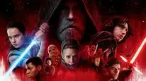Tập Full Star Wars 8: Jedi Cuối Cùng