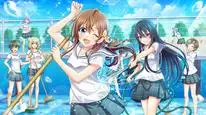 Tập 2 Hachigatsu no Cinderella Nine