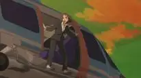 Tập 3 FLCL