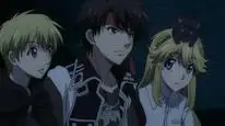 Tập 13 Sorcerous Stabber Orphen 3
