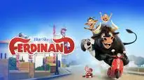 Tập Full Ferdinand Phiêu Lưu Ký