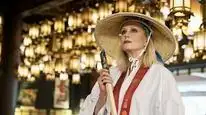 Tập 3 Joanna Lumley: Nhật Bản