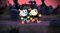Tập 11 Anh em Cuphead (Phần 1)